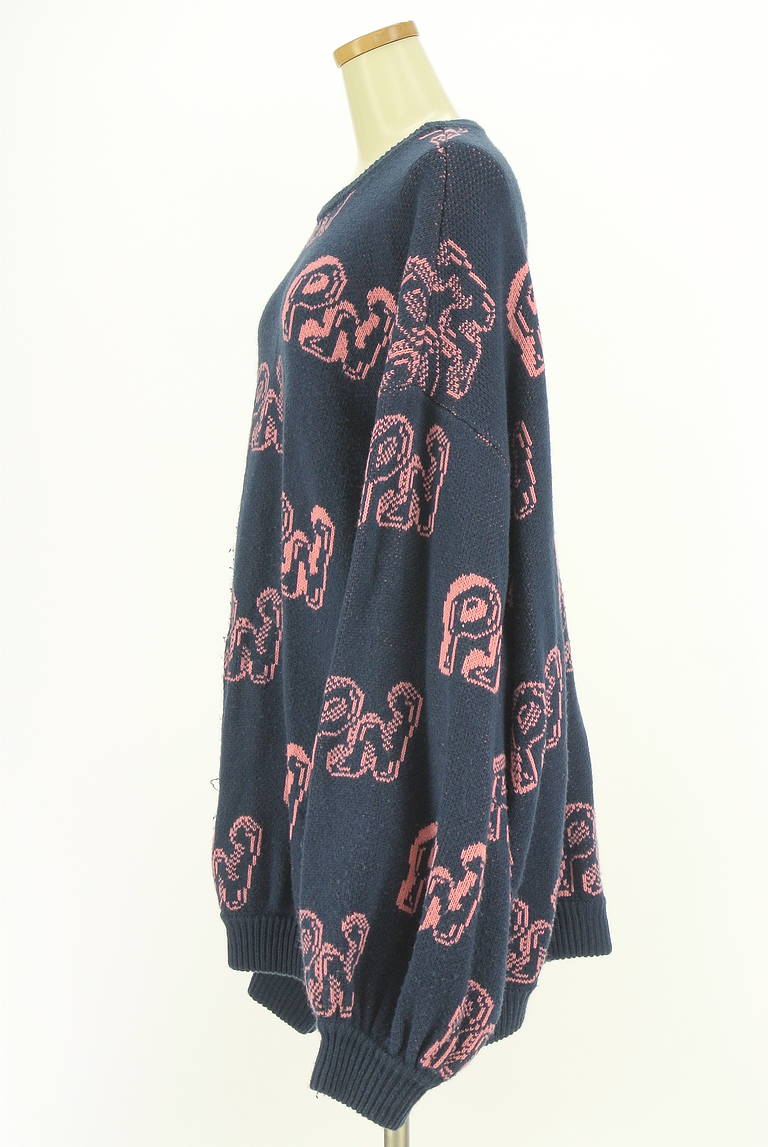 PUNYUS（プニュズ）の古着「商品番号：PR10335933」-大画像3