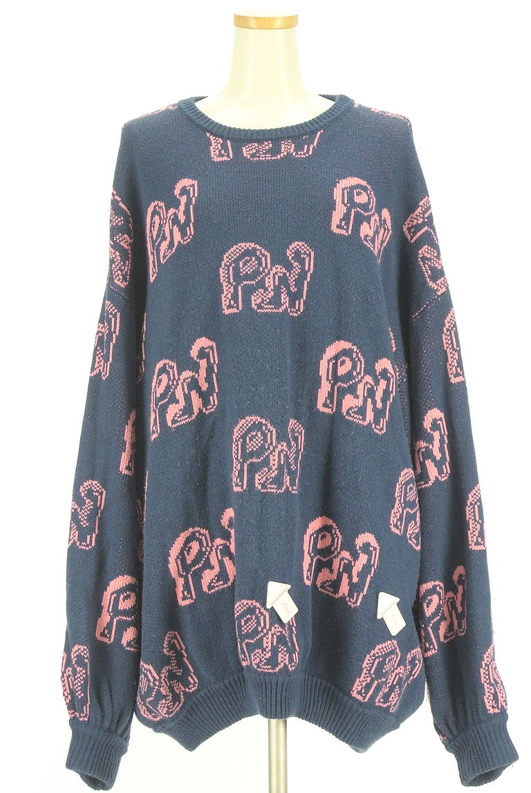 PUNYUS（プニュズ）の古着「商品番号：PR10335933」-大画像4