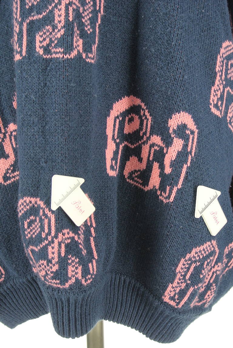 PUNYUS（プニュズ）の古着「商品番号：PR10335933」-大画像5