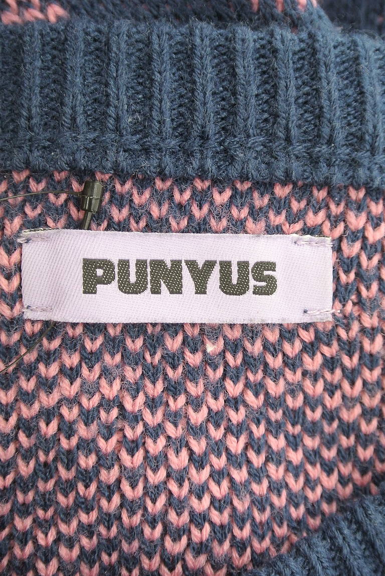 PUNYUS（プニュズ）の古着「商品番号：PR10335933」-大画像6