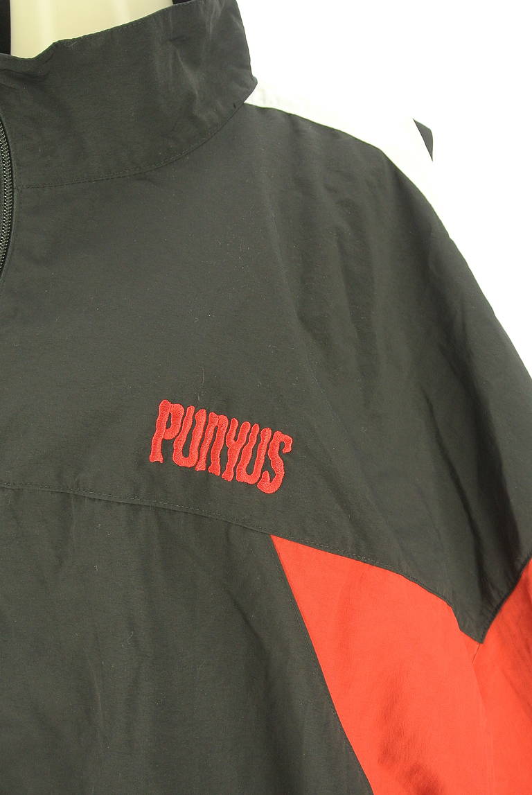 PUNYUS（プニュズ）の古着「商品番号：PR10335934」-大画像4