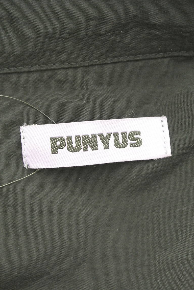 PUNYUS（プニュズ）の古着「商品番号：PR10335934」-大画像6