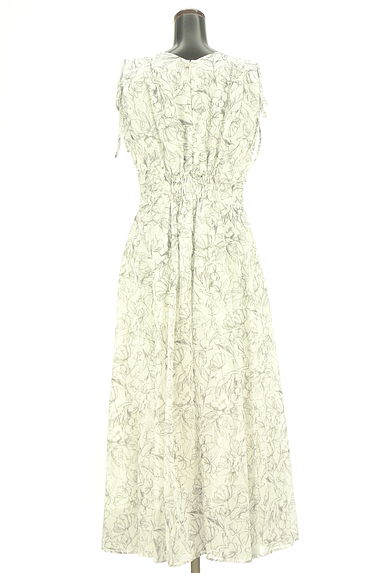 Apuweiser riche（アプワイザーリッシェ）ワンピース買取実績の後画像