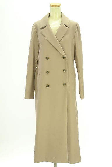 Apuweiser riche（アプワイザーリッシェ）アウター買取実績の前画像