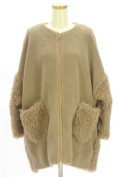 Espeyrac（エスペラック）アウター買取実績の前画像