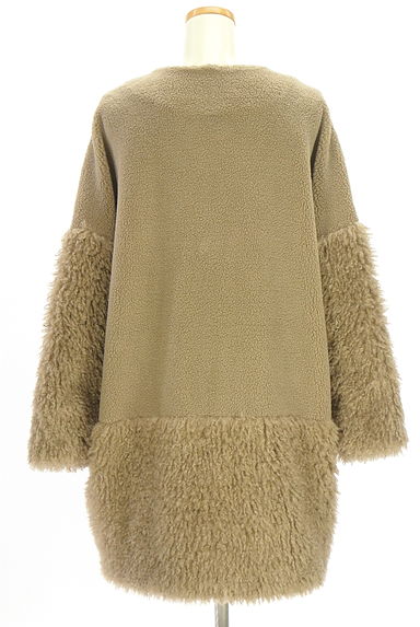 Espeyrac（エスペラック）アウター買取実績の後画像