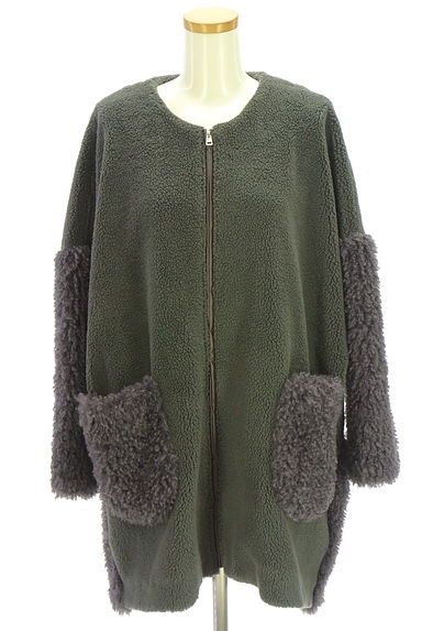 Espeyrac（エスペラック）アウター買取実績の前画像