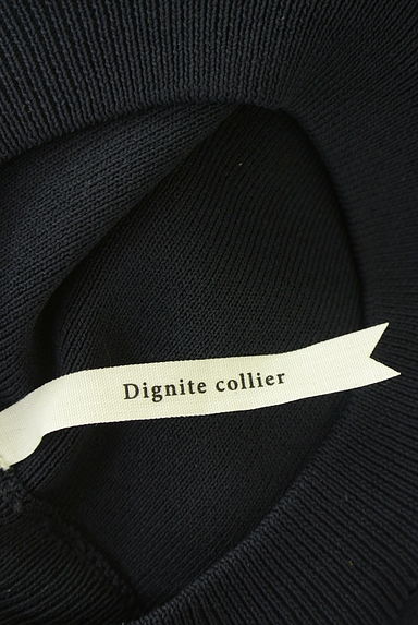 Dignite collier（ディニテコリエ）トップス買取実績のブランドタグ画像