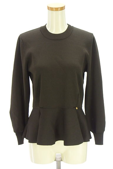 Dignite collier（ディニテコリエ）トップス買取実績の前画像