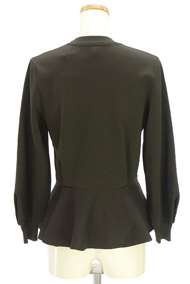 Dignite collier（ディニテコリエ）トップス買取実績の後画像