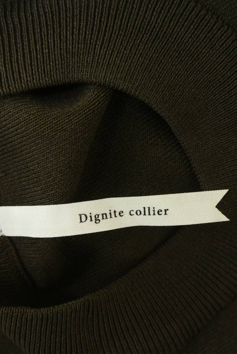 Dignite collier（ディニテコリエ）の古着「商品番号：PR10335948」-大画像6