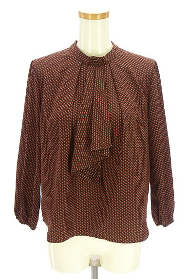 SHIPS（シップス）トップス買取実績の前画像