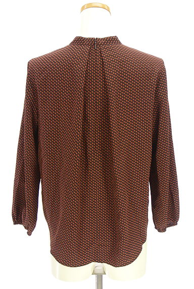 SHIPS（シップス）トップス買取実績の後画像