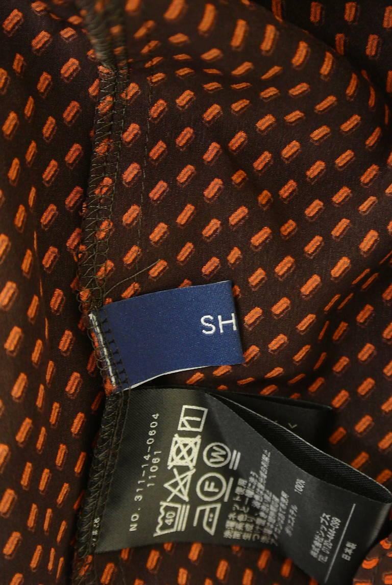 SHIPS（シップス）の古着「商品番号：PR10335949」-大画像6