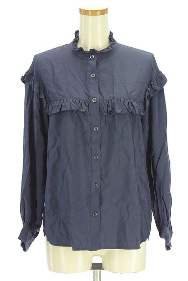 Espeyrac（エスペラック）シャツ買取実績の前画像