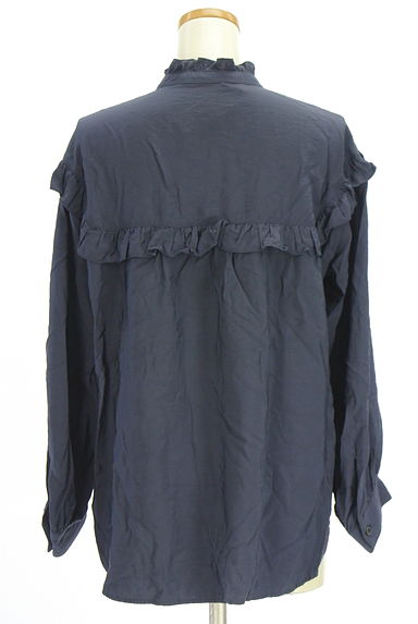 Espeyrac（エスペラック）シャツ買取実績の後画像