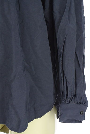 Espeyrac（エスペラック）の古着「フリルブラウス（ブラウス）」大画像５へ