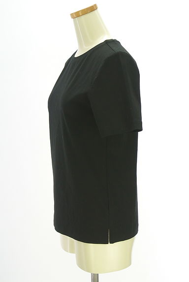 PLST（プラステ）の古着「無地クルーネックTシャツ（Ｔシャツ）」大画像３へ