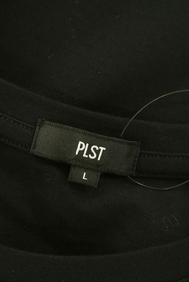 PLST（プラステ）トップス買取実績のブランドタグ画像