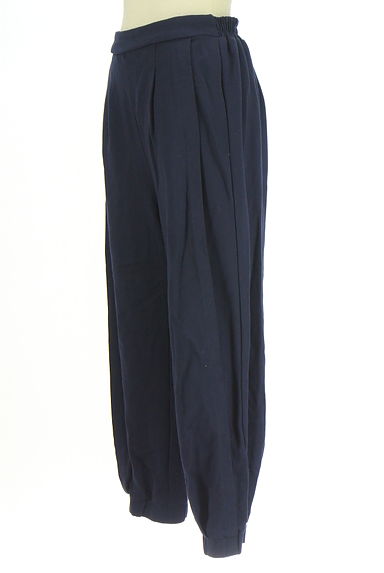 SUGAR ROSE（シュガーローズ）の古着「ストレッチジョガーパンツ（パンツ）」大画像３へ