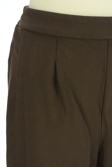 クリックで大画像表示 SUGAR ROSE(シュガーローズ)の古着「ストレッチジョガーパンツ(パンツ)」大画像4へ