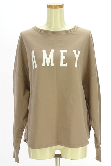 mica&deal（マイカアンドディール）トップス買取実績の前画像