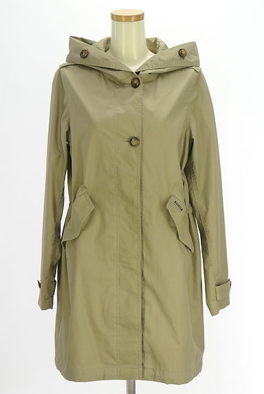 WOOL RICH（ウールリッチ）アウター買取実績の前画像