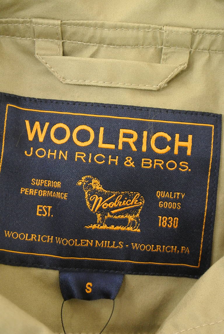 WOOL RICH（ウールリッチ）の古着「商品番号：PR10335960」-大画像6