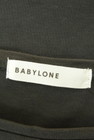 BABYLONE（バビロン）の古着「商品番号：PR10335961」-6