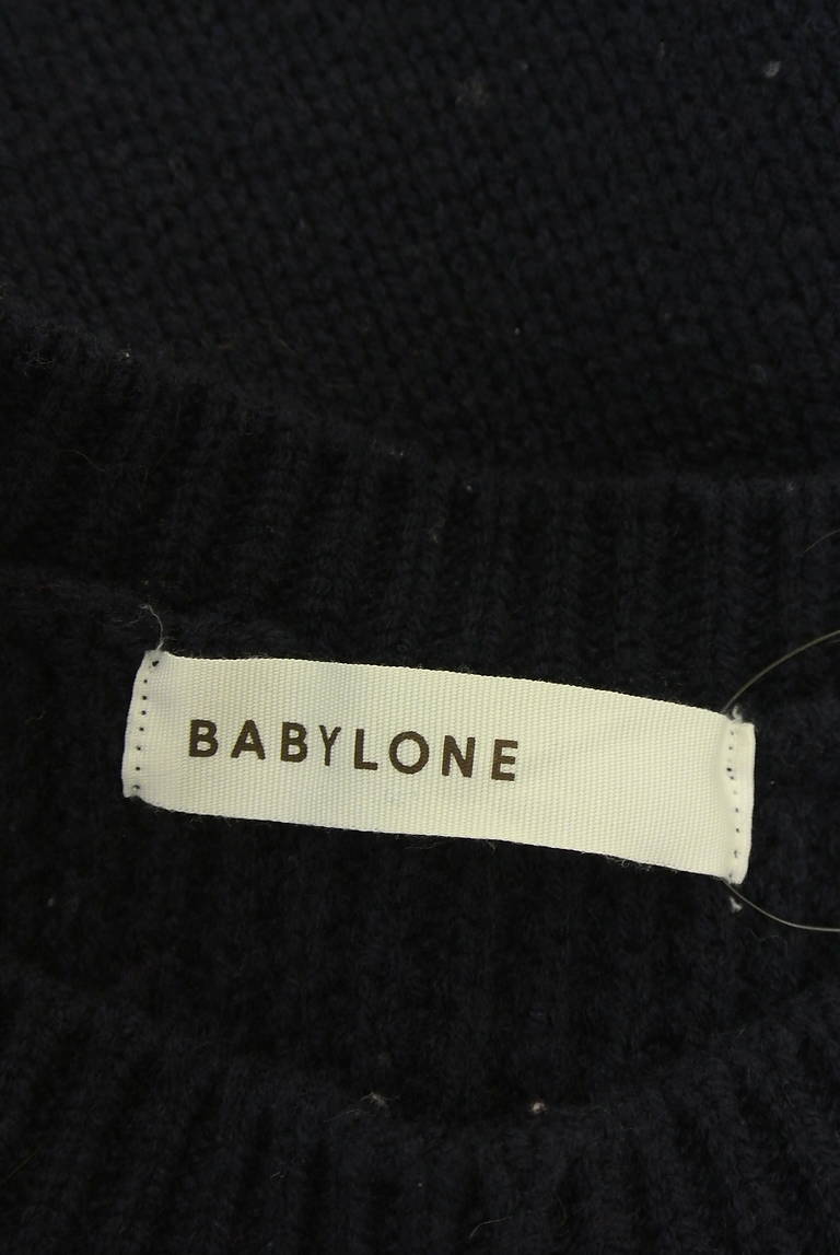 BABYLONE（バビロン）の古着「商品番号：PR10335964」-大画像6