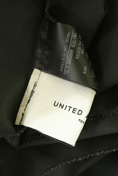 UNITED ARROWS（ユナイテッドアローズ）トップス買取実績のブランドタグ画像