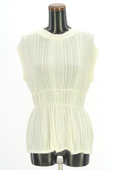 Droite lautreamont（ドロワットロートレアモン）トップス買取実績の前画像