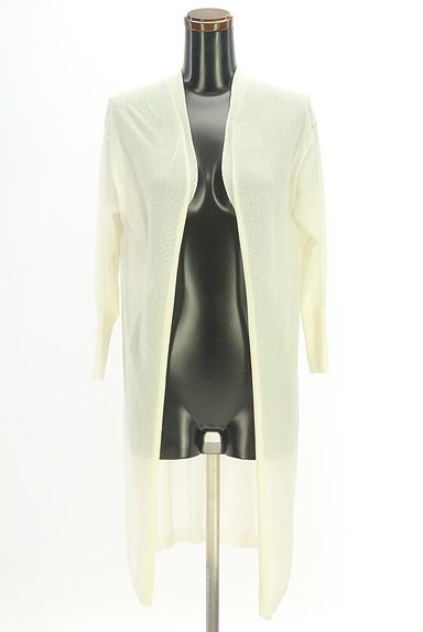 Droite lautreamont（ドロワットロートレアモン）カーディガン買取実績の前画像