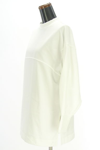 Droite lautreamont（ドロワットロートレアモン）の古着「ボリューム袖プルオーバー（カットソー・プルオーバー）」大画像３へ