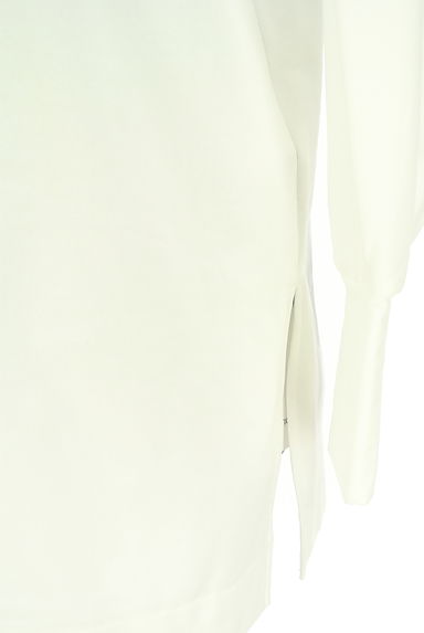 Droite lautreamont（ドロワットロートレアモン）の古着「ボリューム袖プルオーバー（カットソー・プルオーバー）」大画像５へ