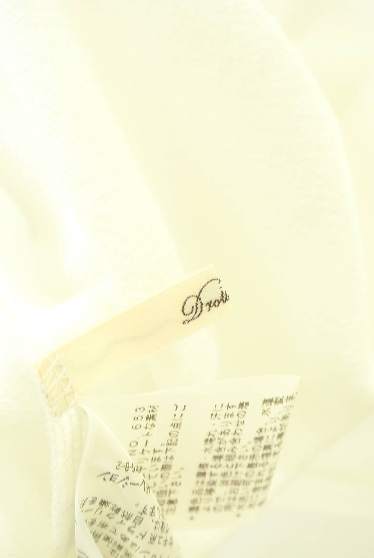 Droite lautreamont（ドロワットロートレアモン）の古着「商品番号：PR10335970」-大画像6