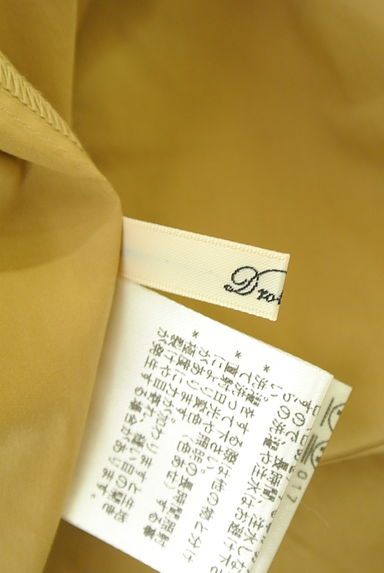 Droite lautreamont（ドロワットロートレアモン）トップス買取実績のブランドタグ画像