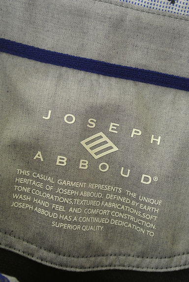 JOSEPH ABBOUD（ジョセフアブード）Ｔシャツ・カットソー買取実績のブランドタグ画像