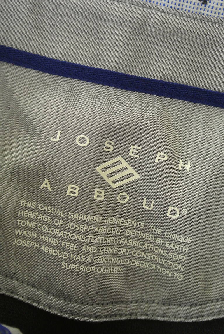 JOSEPH ABBOUD（ジョセフアブード）の古着「商品番号：PR10335972」-大画像6