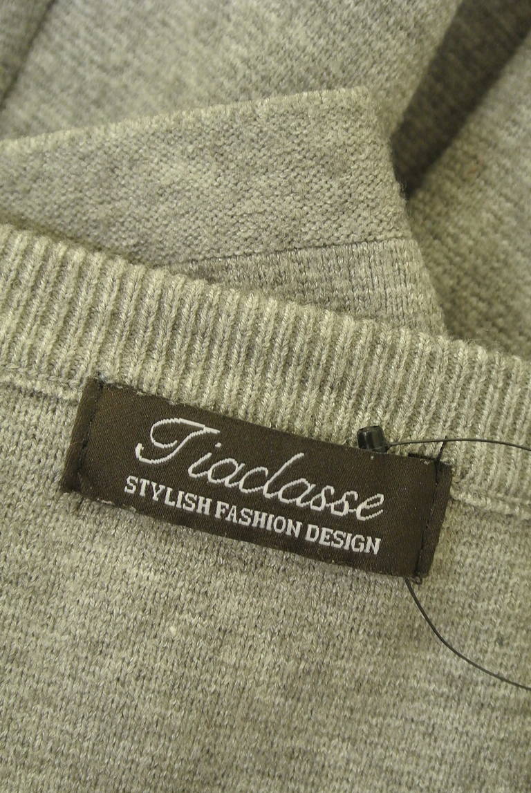 Tiaclasse（ティアクラッセ）の古着「商品番号：PR10335974」-大画像6