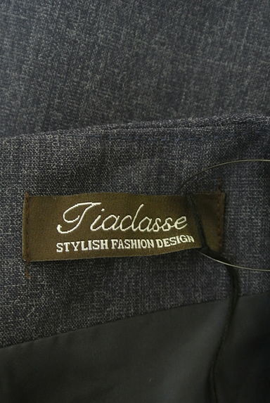 Tiaclasse（ティアクラッセ）ワンピース買取実績のブランドタグ画像