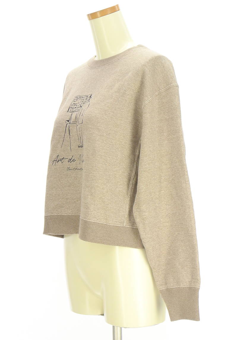 HUMAN WOMAN（ヒューマンウーマン）の古着「商品番号：PR10335980」-大画像3