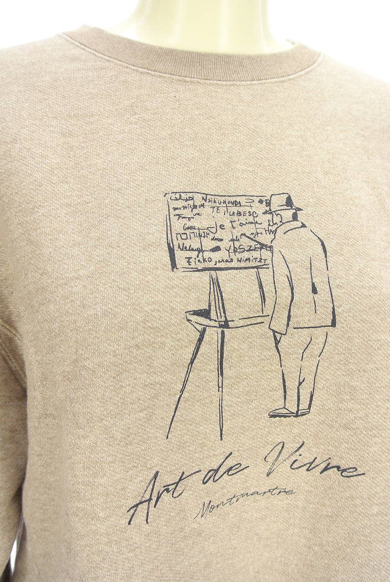 HUMAN WOMAN（ヒューマンウーマン）の古着「商品番号：PR10335980」-大画像4