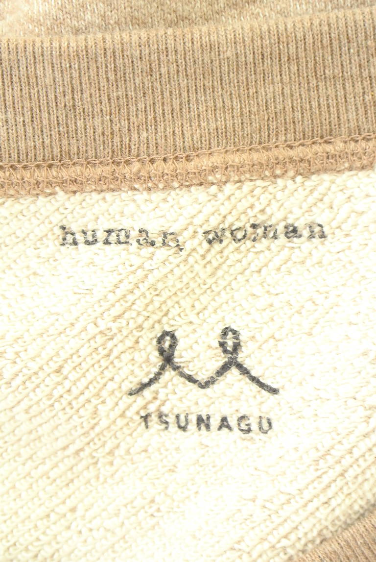HUMAN WOMAN（ヒューマンウーマン）の古着「商品番号：PR10335980」-大画像6