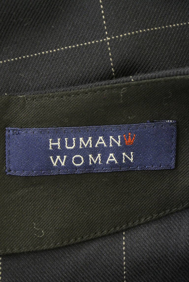 HUMAN WOMAN（ヒューマンウーマン）の古着「商品番号：PR10335981」-大画像6