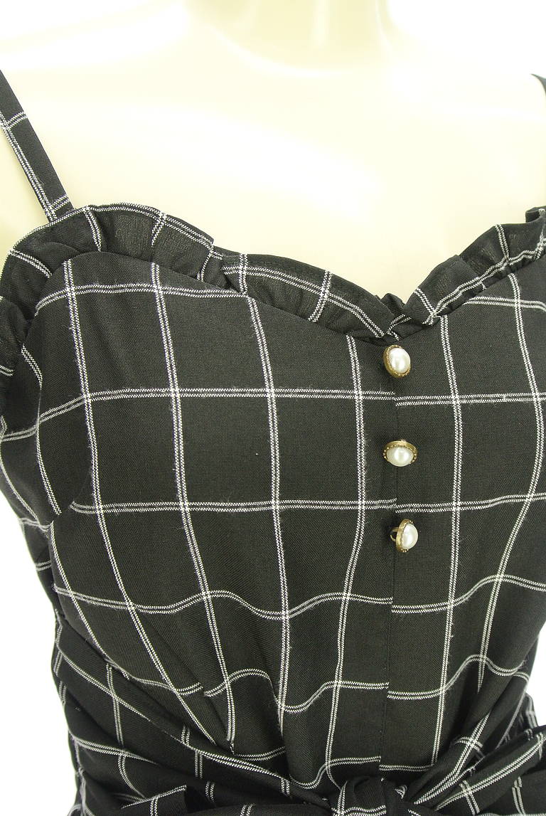 axes femme（アクシーズファム）の古着「商品番号：PR10335983」-大画像4