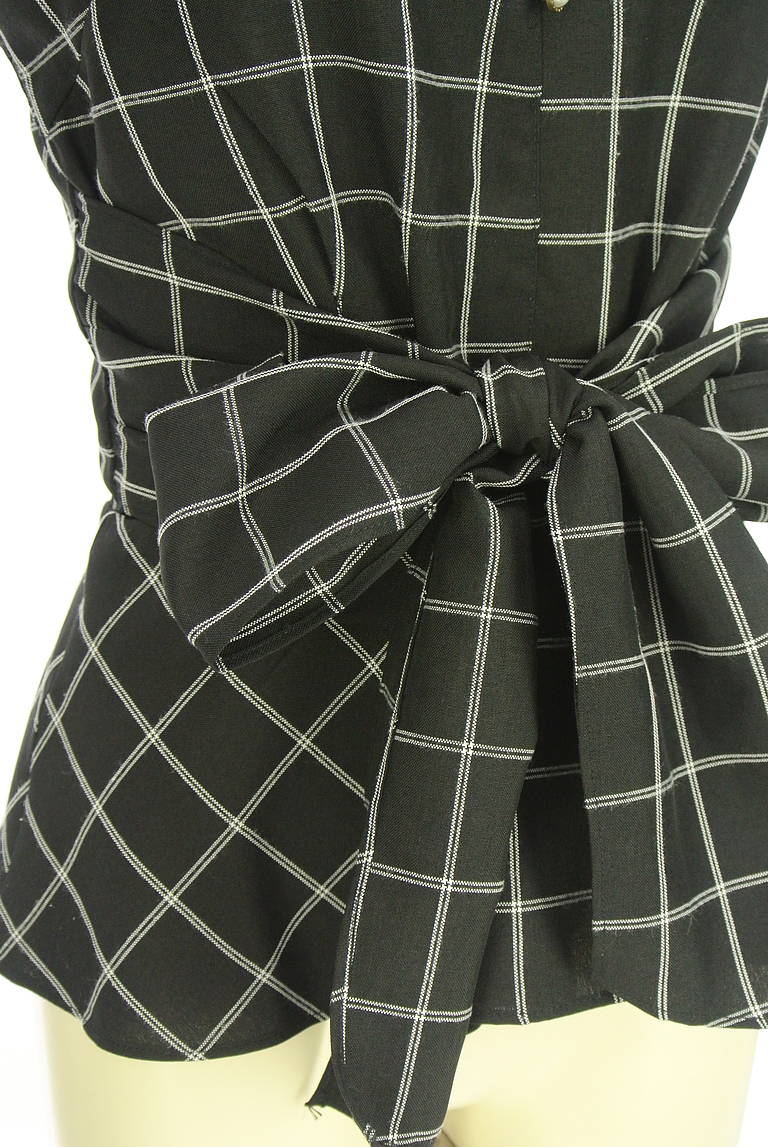 axes femme（アクシーズファム）の古着「商品番号：PR10335983」-大画像5