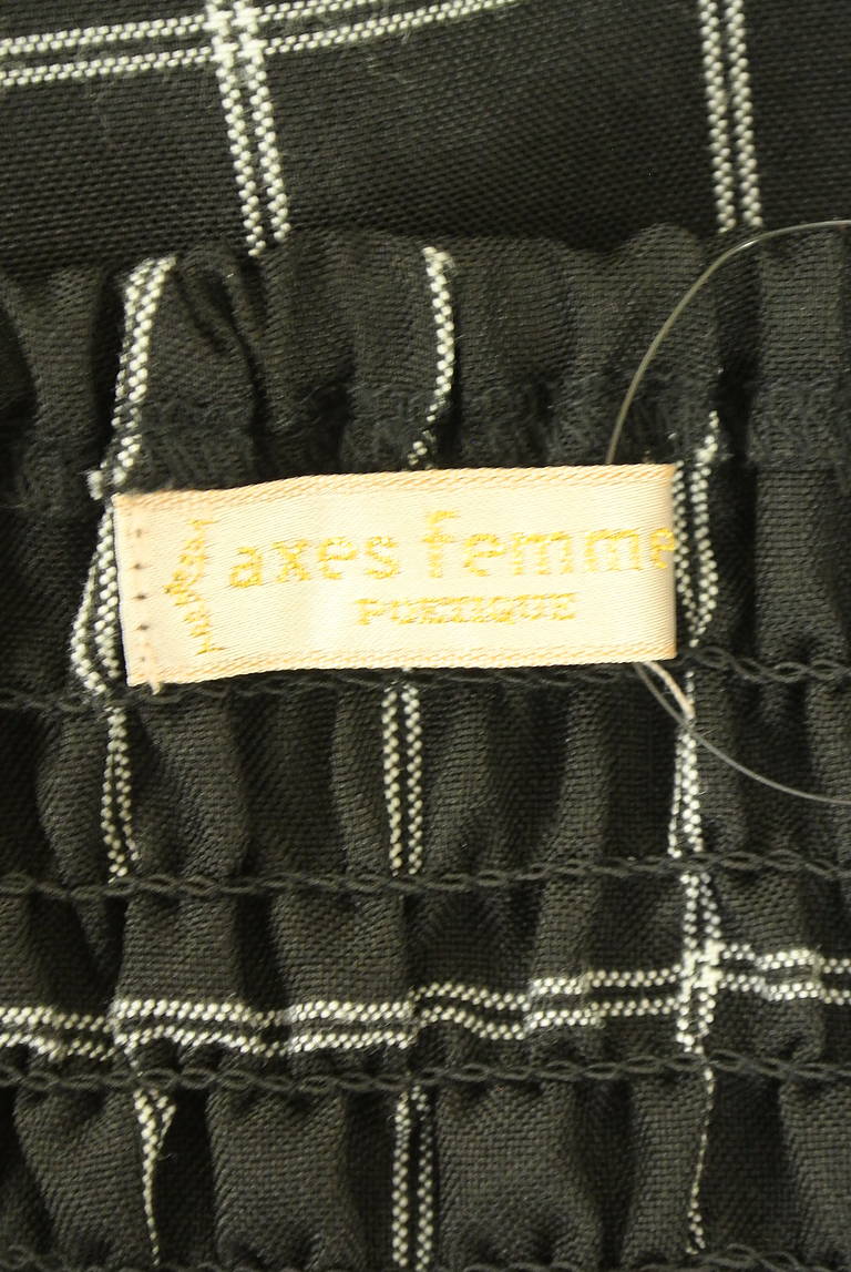 axes femme（アクシーズファム）の古着「商品番号：PR10335983」-大画像6