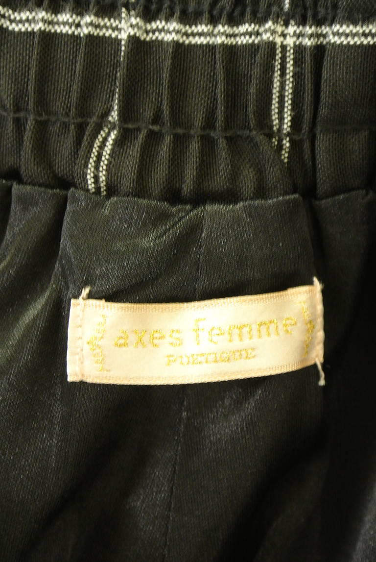 axes femme（アクシーズファム）の古着「商品番号：PR10335984」-大画像6