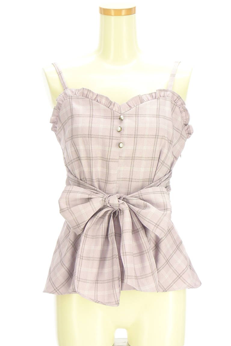 axes femme（アクシーズファム）の古着「商品番号：PR10335985」-大画像1